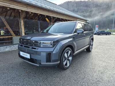 Hyundai Santa Fe 1,6 T-GDI Plug-In 4WD Prestige Line Aut.