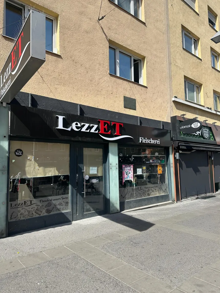 Seltene Gelegenheit! Hochfrequentes Geschäftslokal in absoluter Top-Lage (neben Mc Dondald´s - Ansicht 2