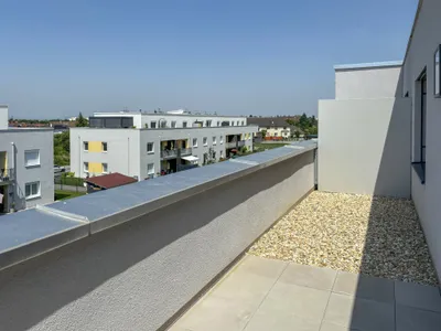 2-Zimmer-Wohnung mieten in Wiener Neustadt – 59,92 m², € 1.160 – Bild 2 von 9