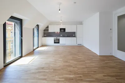 3-Zimmer-Wohnung mieten in Wien – 77,5 m², € 1.644 – Bild 2 von 14