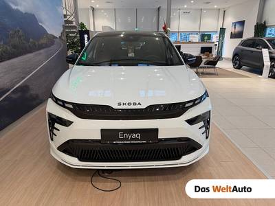 Skoda Enyaq RS