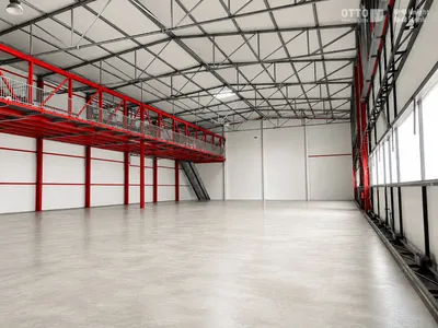Gewerbeimmobilie kaufen in Wiener Neustadt – 3 100 m², € 8.800.000 – Bild 6 von 11