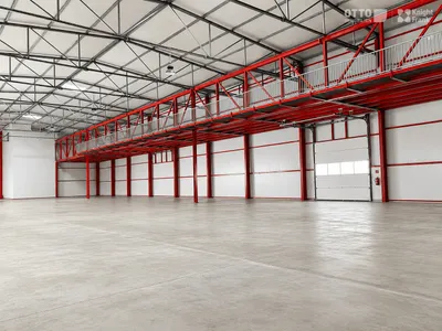Gewerbeimmobilie kaufen in Wiener Neustadt – 3 100 m², € 8.800.000 – Bild 7 von 11