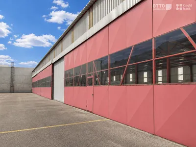 Gewerbeimmobilie kaufen in Wiener Neustadt – 3 100 m², € 8.800.000 – Bild 2 von 11