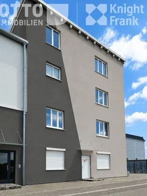 Gewerbeimmobilie kaufen in Wiener Neustadt – 3 100 m², € 8.800.000 – Bild 5 von 11