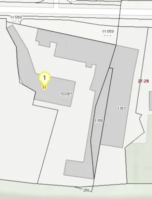 Gewerbeimmobilie kaufen in Bruck an der Leitha – 2 522 m², € 3.300.000 – Bild 3 von 9