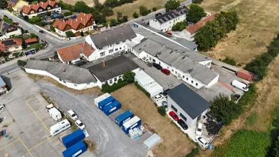 Gewerbeimmobilie kaufen in Bruck an der Leitha – 2 522 m², € 3.300.000 – Bild 9 von 9