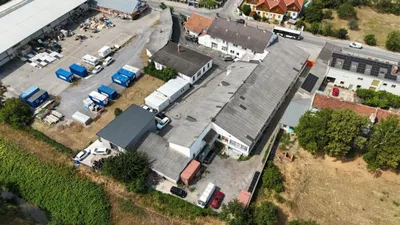Gewerbeimmobilie kaufen in Bruck an der Leitha – 2 522 m², € 3.300.000 – Bild 7 von 9