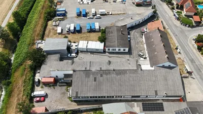 Gewerbeimmobilie kaufen in Bruck an der Leitha – 2 522 m², € 3.300.000 – Bild 6 von 9