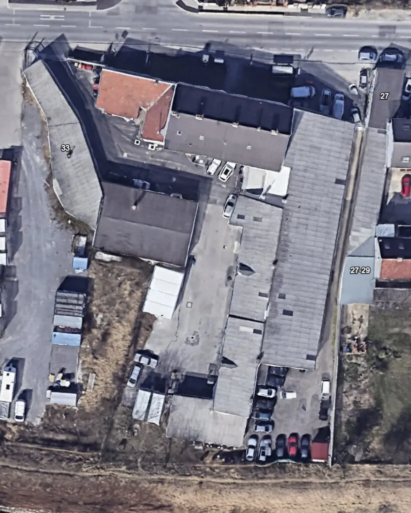 NEU! Renditestarkes Gewerbeobjekt in Top-Lage bei Wien - Ansicht 3