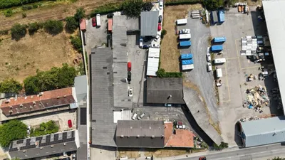 Gewerbeimmobilie kaufen in Bruck an der Leitha – 2 522 m², € 3.300.000 – Bild 5 von 9