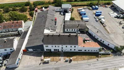 Gewerbeimmobilie kaufen in Bruck an der Leitha – 2 522 m², € 3.300.000