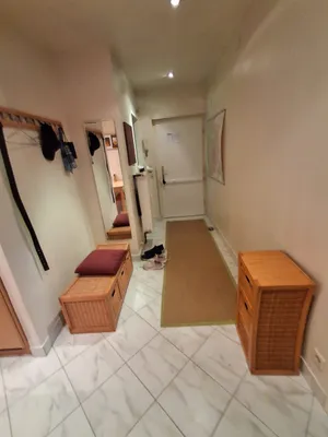 Möblierte 2-Zimmer Genossenschaftswohnung mit Balkon in 1190 Wien, beziehbar ab 01.11.2026 – Bild 2