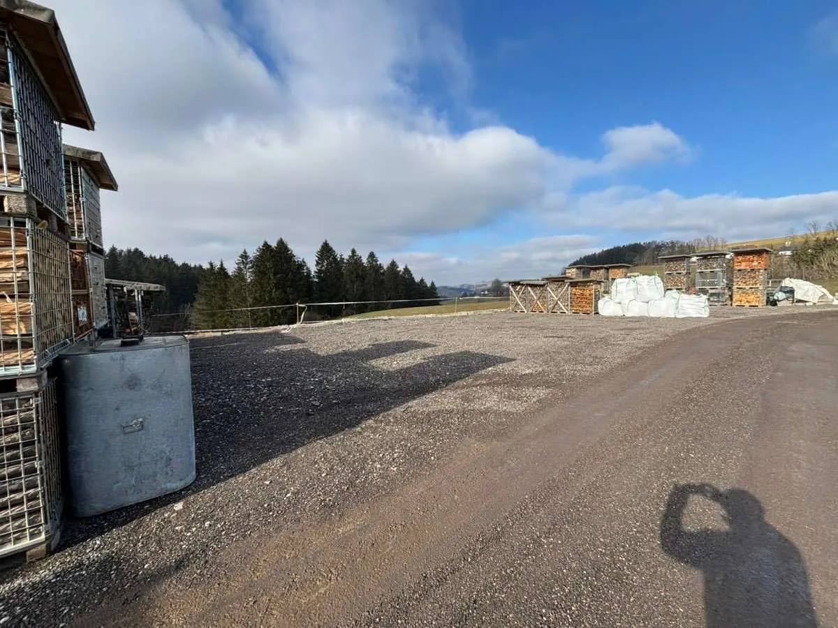 Gewerbegrund in Gramastetten - Ansicht 3