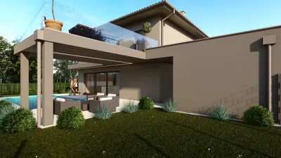 5-Zimmer-Haus kaufen in Graz-Umgebung – 145 m², € 1.080.000 – Bild 7 von 39