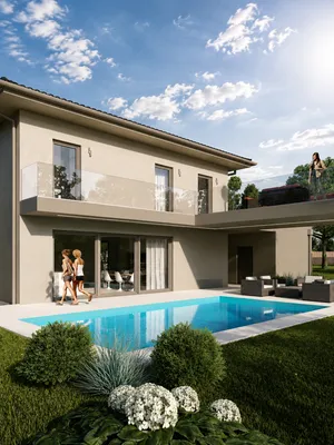 5-Zimmer-Haus kaufen in Graz-Umgebung – 145 m², € 1.080.000 – Bild 11 von 39