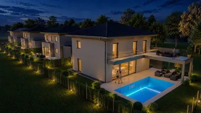 5-Zimmer-Haus kaufen in Graz-Umgebung – 145 m², € 1.080.000 – Bild 3 von 39