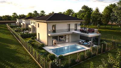 5-Zimmer-Haus kaufen in Graz-Umgebung – 145 m², € 1.080.000 – Bild 5 von 39