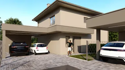 5-Zimmer-Haus kaufen in Graz-Umgebung – 145 m², € 1.080.000 – Bild 8 von 39