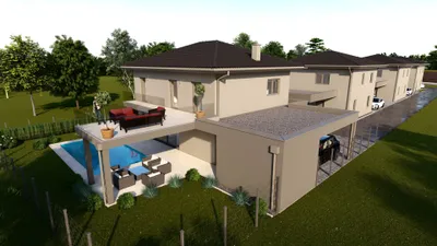 5-Zimmer-Haus kaufen in Graz-Umgebung – 145 m², € 1.080.000 – Bild 10 von 39