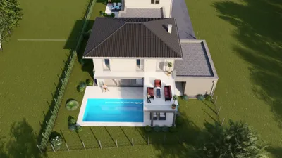 5-Zimmer-Haus kaufen in Graz-Umgebung – 145 m², € 1.080.000 – Bild 6 von 39