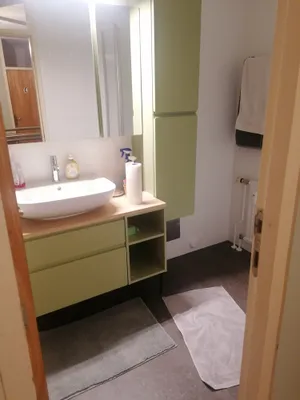 1-Zimmer-Wohnung mieten in Krems an der Donau – 14 m², € 470 – Bild 4 von 4