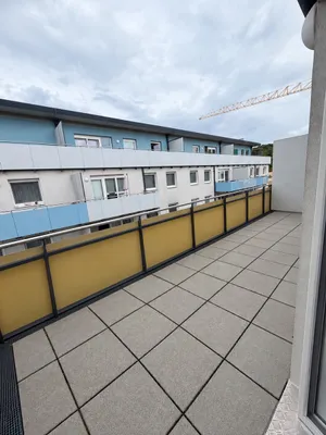 3-Zimmer-Wohnung mieten in Sankt Pölten Land – 65 m², € 700 – Bild 2 von 11
