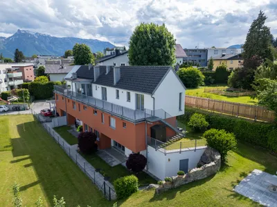 2-Zimmer-Wohnung mieten in Salzburg Stadt – 52 m², € 1.380