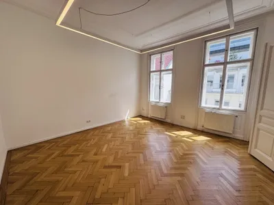 6-Zimmer-Gewerbeimmobilie mieten in Wien – 156 m², € 4.982 – Bild 5 von 14