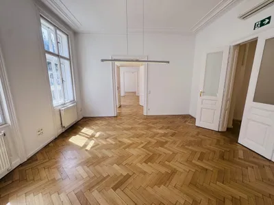 6-Zimmer-Gewerbeimmobilie mieten in Wien – 156 m², € 4.982 – Bild 6 von 14