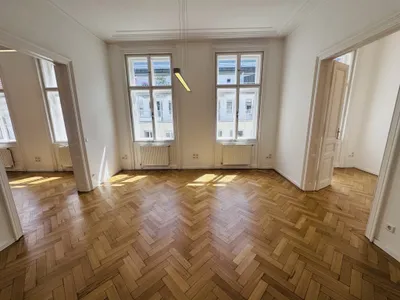 6-Zimmer-Gewerbeimmobilie mieten in Wien – 156 m², € 4.982 – Bild 3 von 14
