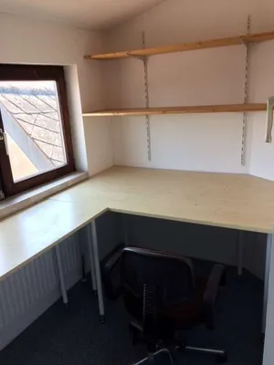 1-Zimmer-Gewerbeimmobilie mieten in Vöcklabruck – 5 m², € 150