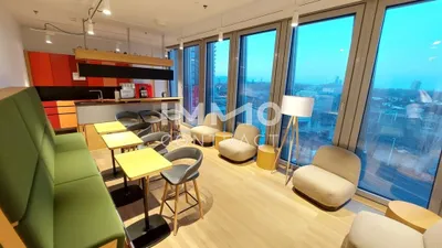 Gewerbeimmobilie mieten in Wien – 426 m², € 12.153 – Bild 8 von 18
