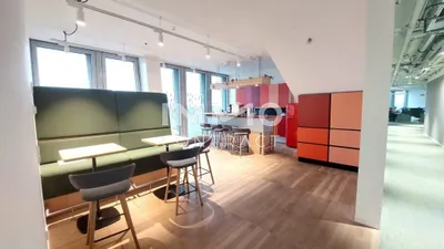 Gewerbeimmobilie mieten in Wien – 426 m², € 12.153 – Bild 16 von 18