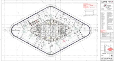 Gewerbeimmobilie mieten in Wien – 426 m², € 12.153 – Bild 18 von 18