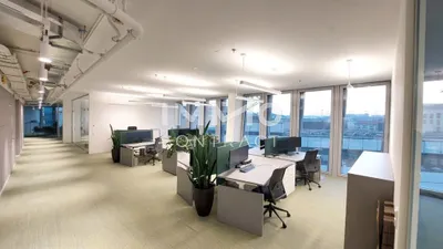 Gewerbeimmobilie mieten in Wien – 426 m², € 12.153 – Bild 5 von 18