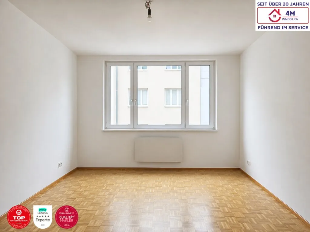 Wohnung – Wien - Ansicht 2