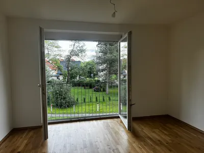 2-Zimmer-Wohnung mieten in Graz – 44 m², € 724 – Bild 1 von 11