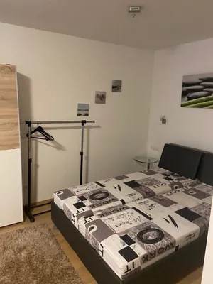 1-Zimmer-Wohnung mieten in Salzburg-Umgebung – 29 m², € 585 – Bild 4 von 4