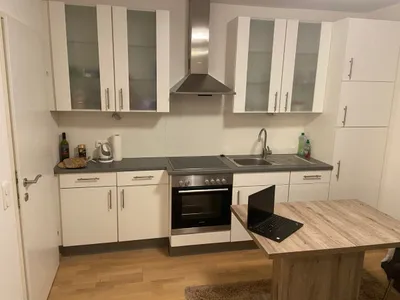1-Zimmer-Wohnung mieten in Salzburg-Umgebung – 29 m², € 585 – Bild 3 von 4