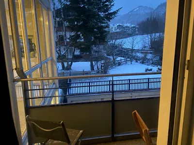 1-Zimmer-Wohnung mieten in Salzburg-Umgebung – 29 m², € 585 – Bild 1 von 4