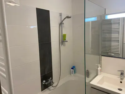 1-Zimmer-Wohnung mieten in Salzburg-Umgebung – 29 m², € 585 – Bild 2 von 4