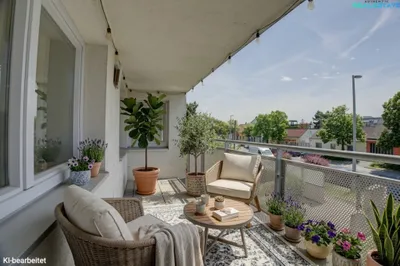 3-Zimmer-Wohnung kaufen in Wien – 79,27 m², € 319.000 – Bild 2 von 9
