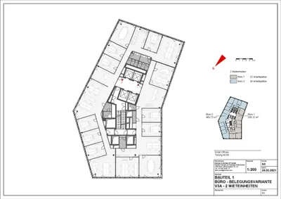 Gewerbeimmobilie mieten in Linz – Bild 10 von 10