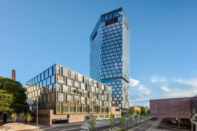 Gewerbeimmobilie mieten in Linz – Bild 3 von 10