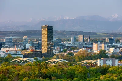 Gewerbeimmobilie mieten in Linz – Bild 4 von 10