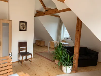 1-Zimmer-Wohnung mieten in Klagenfurt – 45 m², € 700 – Bild 1 von 6