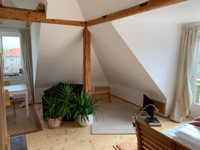 1-Zimmer-Wohnung mieten in Klagenfurt – 45 m², € 700 – Bild 2 von 6