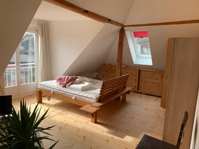 1-Zimmer-Wohnung mieten in Klagenfurt – 45 m², € 700 – Bild 3 von 6