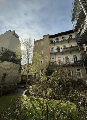 1-Zimmer-Wohnung kaufen in Wien – 37 m², € 189.900 – Bild 6 von 8